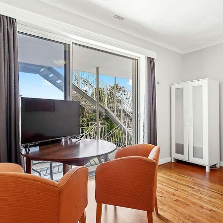 Urban Studio, Steps From Fremantle'S Heart ภายนอก รูปภาพ