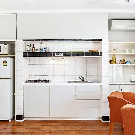 Urban Studio, Steps From Fremantle'S Heart ภายนอก รูปภาพ