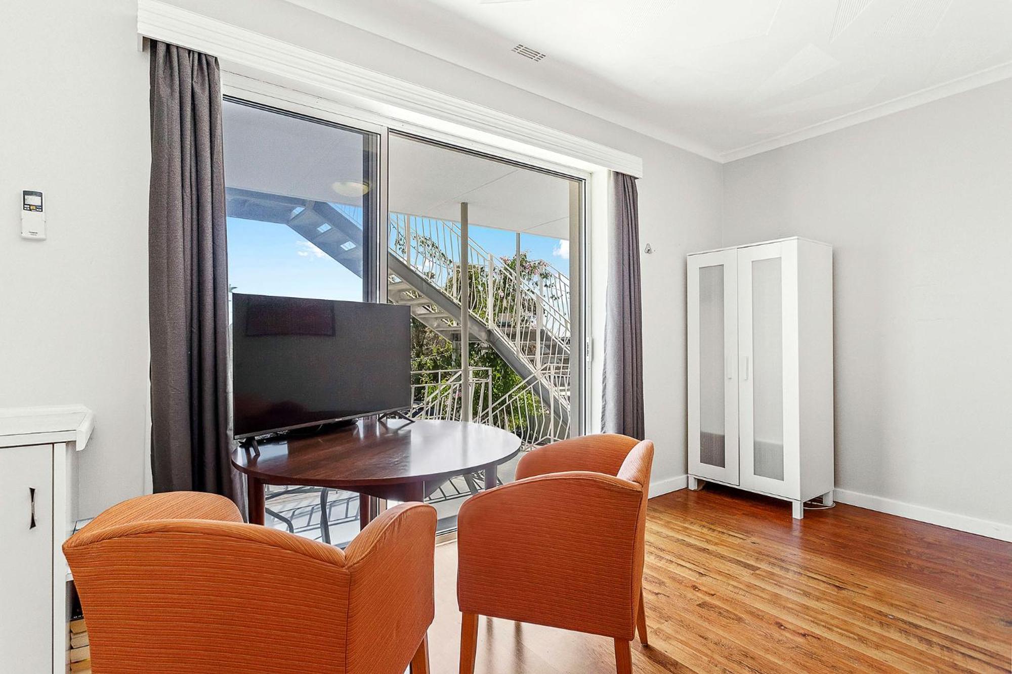 Urban Studio, Steps From Fremantle'S Heart ภายนอก รูปภาพ