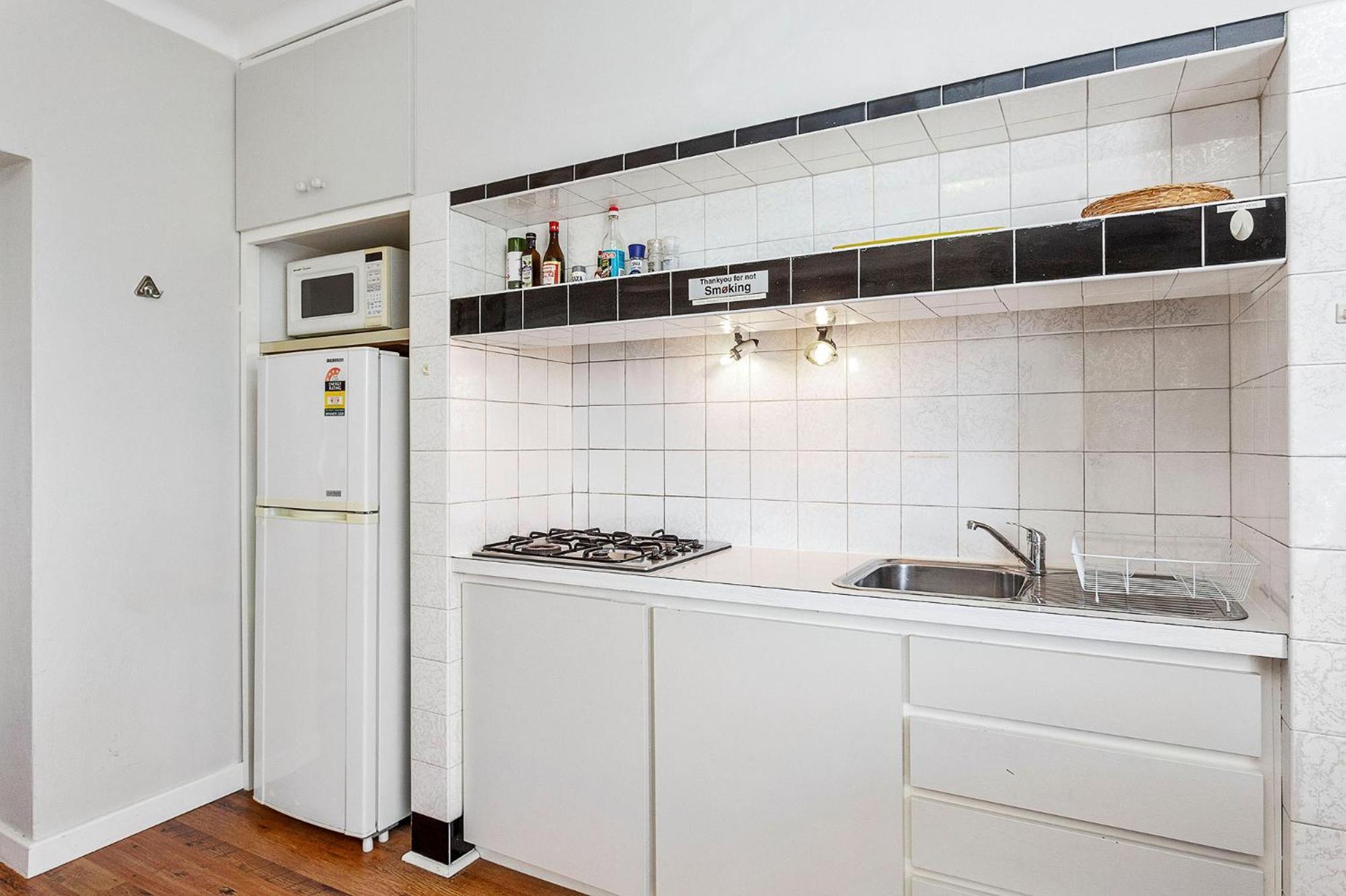 Urban Studio, Steps From Fremantle'S Heart ภายนอก รูปภาพ