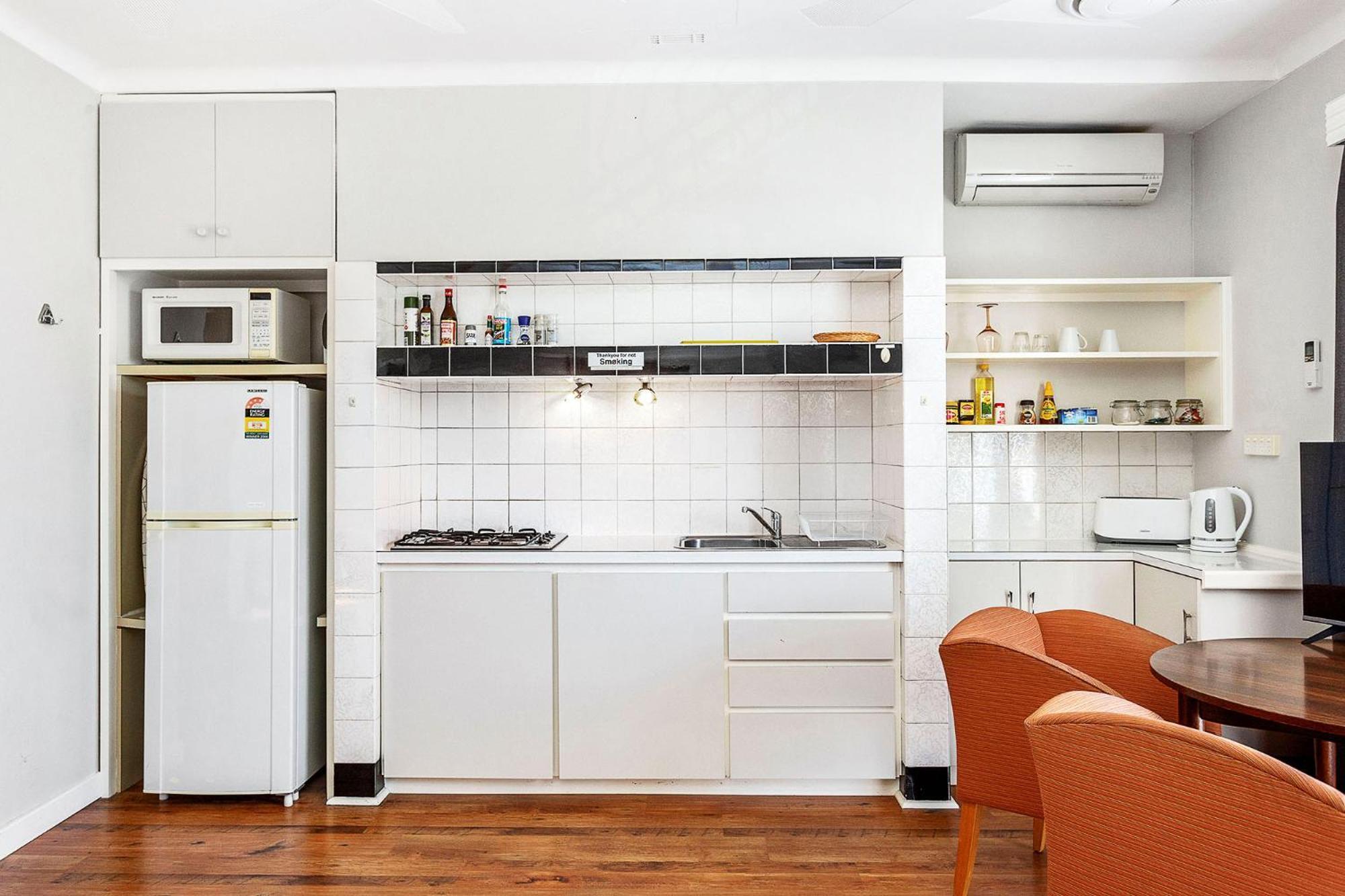 Urban Studio, Steps From Fremantle'S Heart ภายนอก รูปภาพ