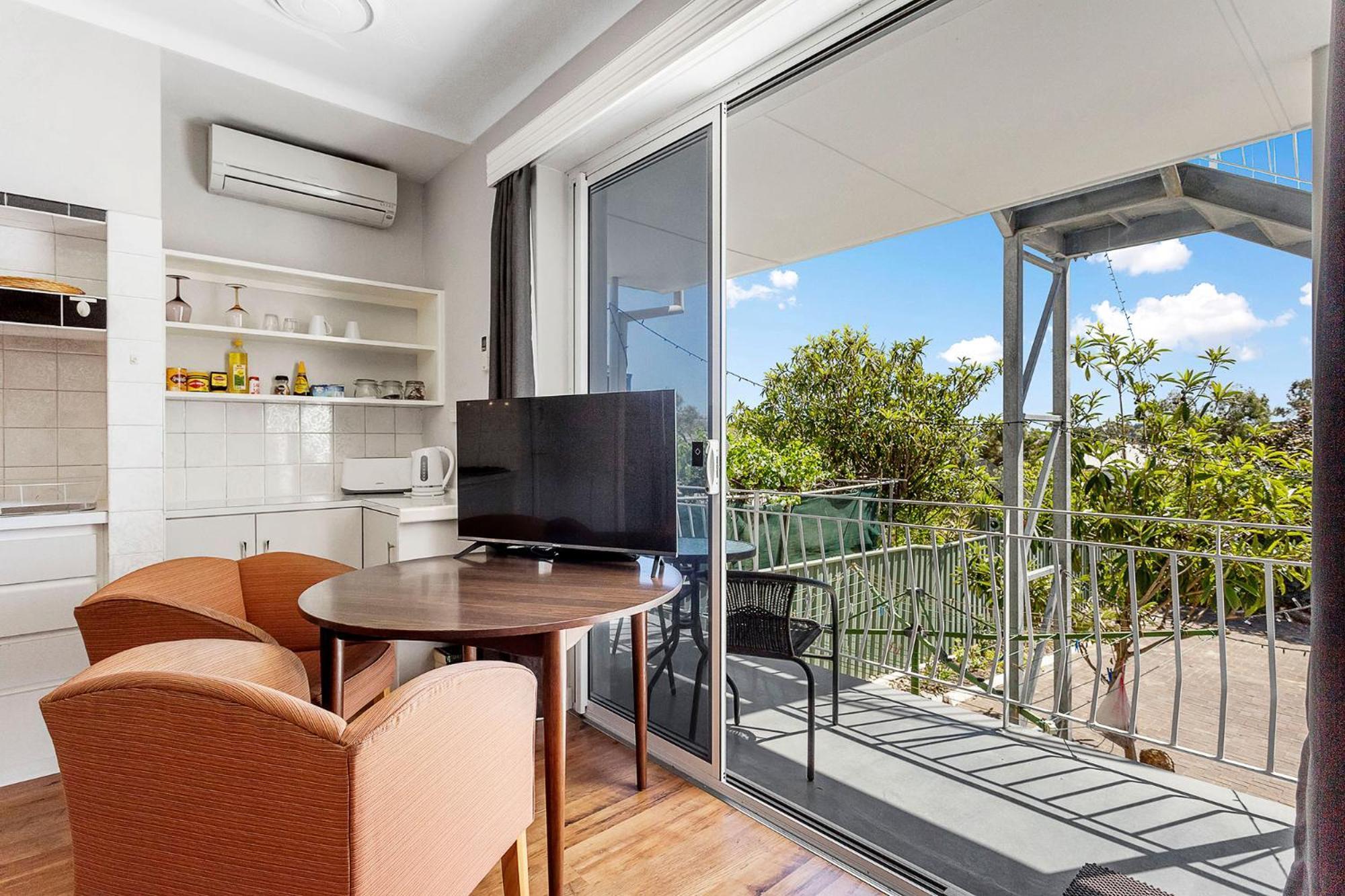 Urban Studio, Steps From Fremantle'S Heart ภายนอก รูปภาพ