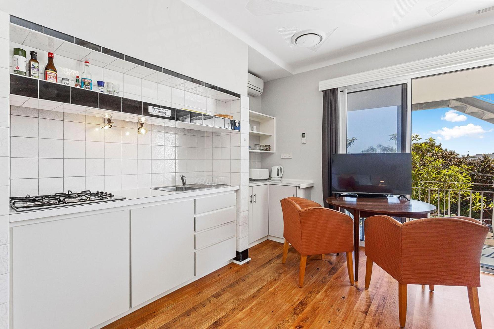 Urban Studio, Steps From Fremantle'S Heart ภายนอก รูปภาพ