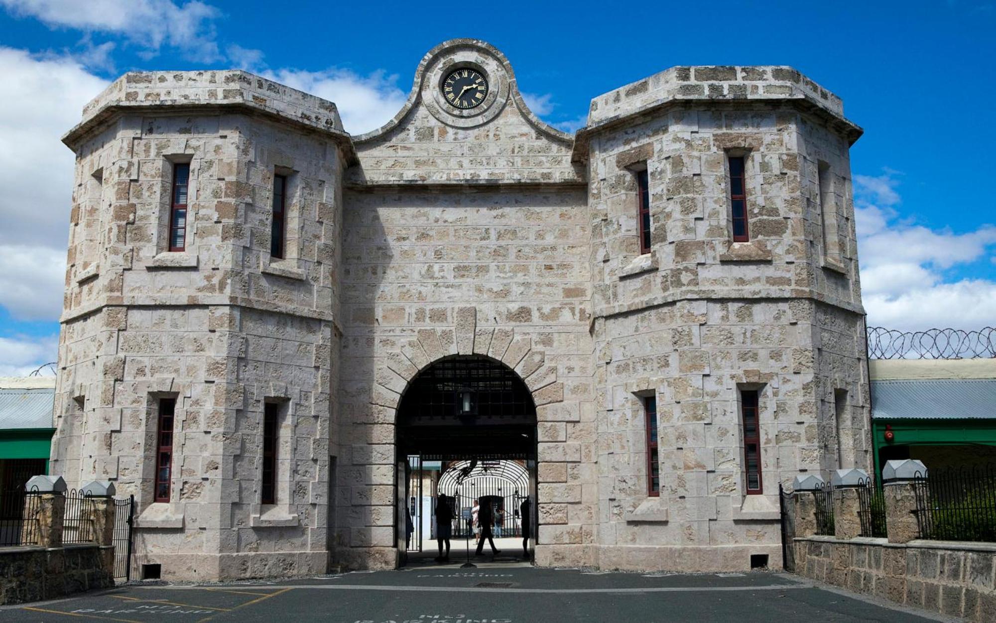 Urban Studio, Steps From Fremantle'S Heart ภายนอก รูปภาพ