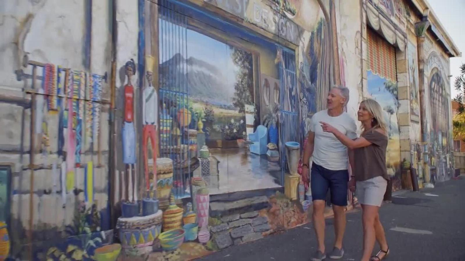 Urban Studio, Steps From Fremantle'S Heart ภายนอก รูปภาพ